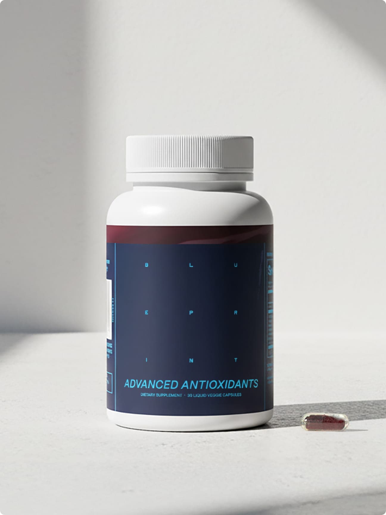 Antioxydants Avancés image